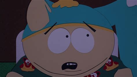 holy shit did you just cum in your sister|South Park: Bigger, Longer & Uncut (1999)